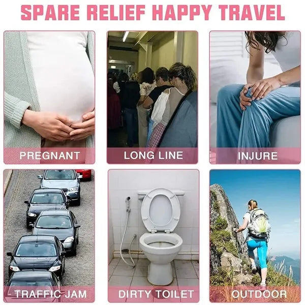 Female Urinary Device