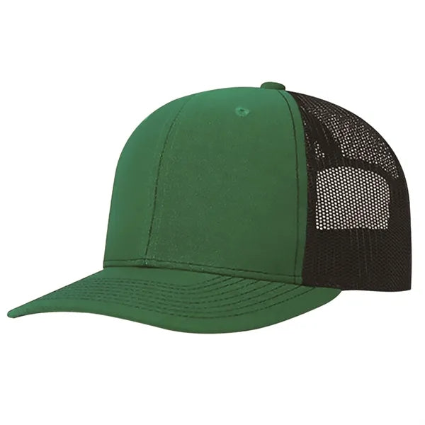 Premium Mesh Cap