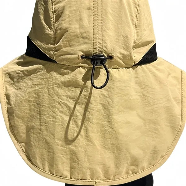 Sun Protection And Shading Hat