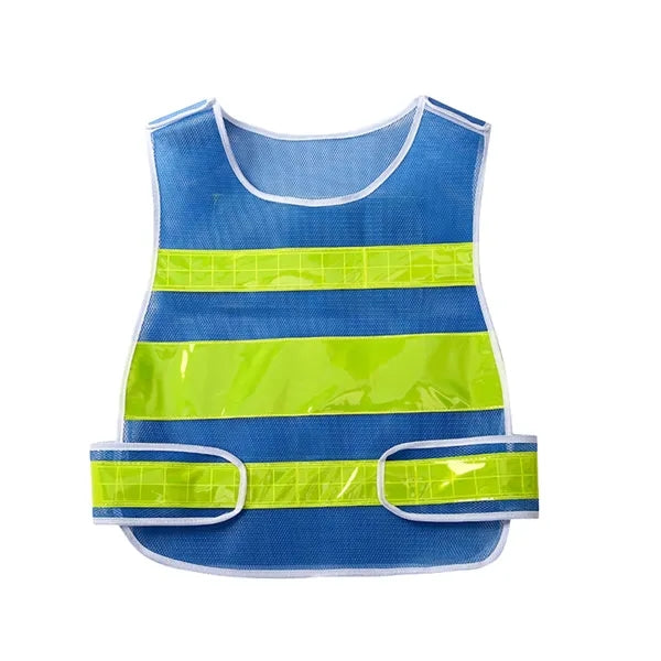 Breathable Reflective Safety Vest