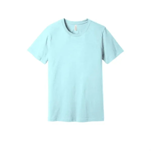 7.8 oz 100% Cotton T-Shirt With Round Neck