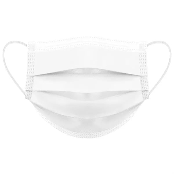 Protective Face Mask with Logo