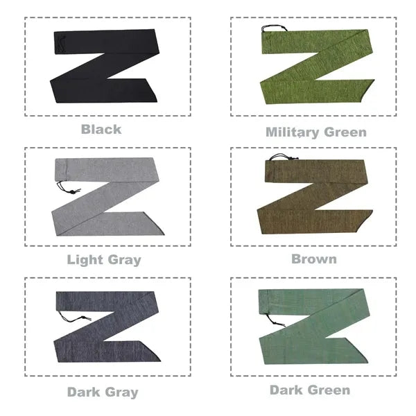 Gun Socks Case Sleeve