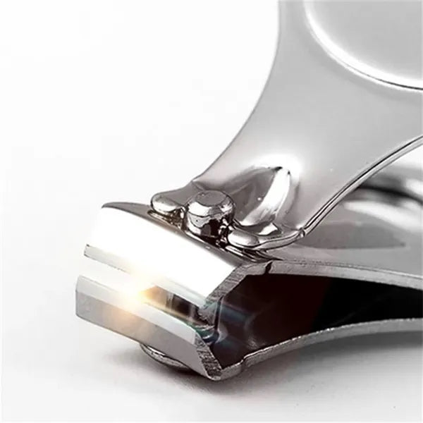 Nail Toenail Clipper Pedicure Kit For Men
