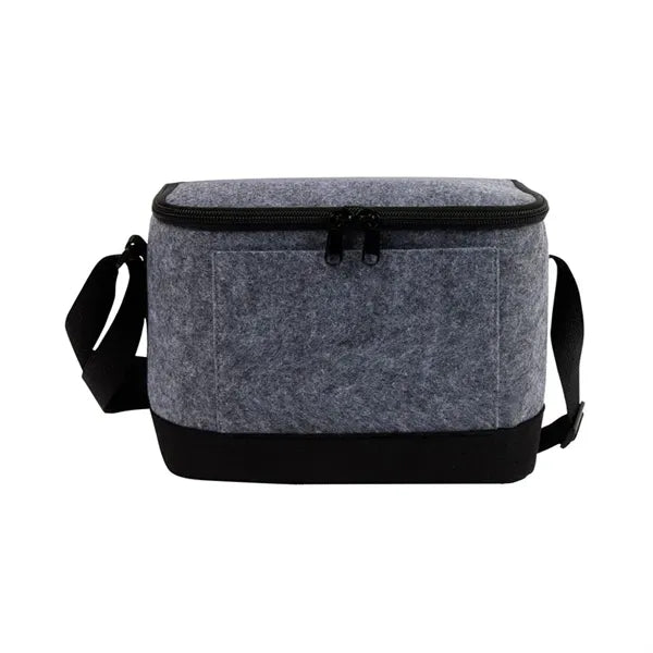 9 Can Insulated Lunch Cooler Sling Bag