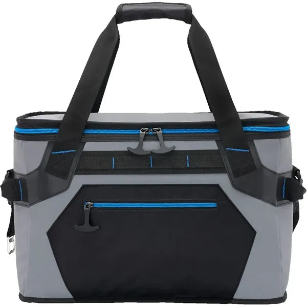 Large Capacity PVC 30 Can Tote Cooler Bag
