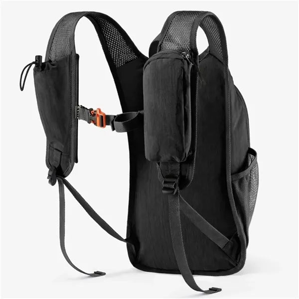 Lightweight Foldable Hiking Backpack (10L)