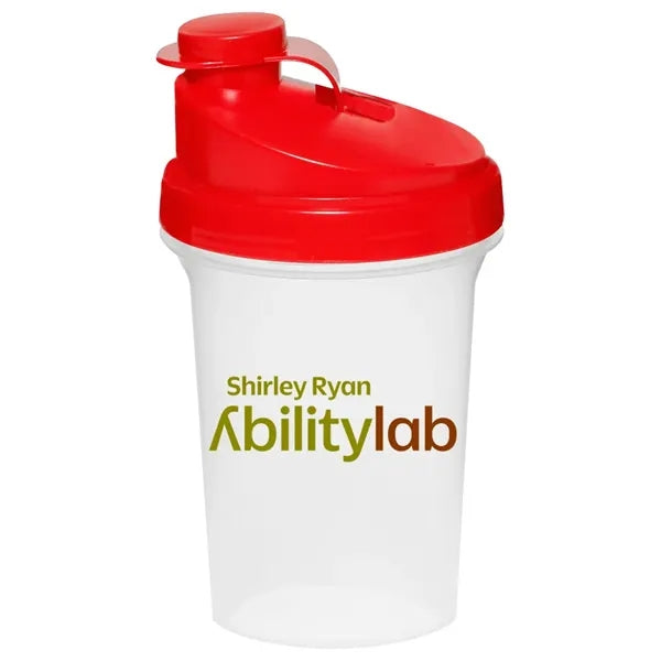 16 oz. Shaker Bottles