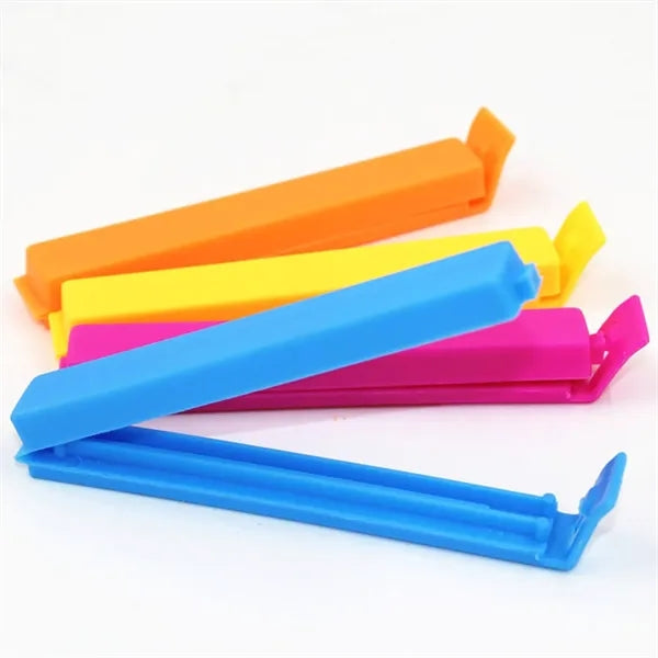 Plastic Sealing Clip