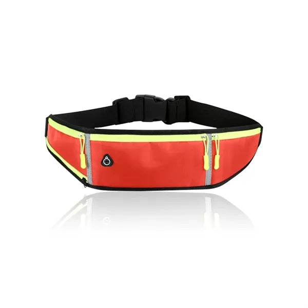 Portable Running Waist Bag