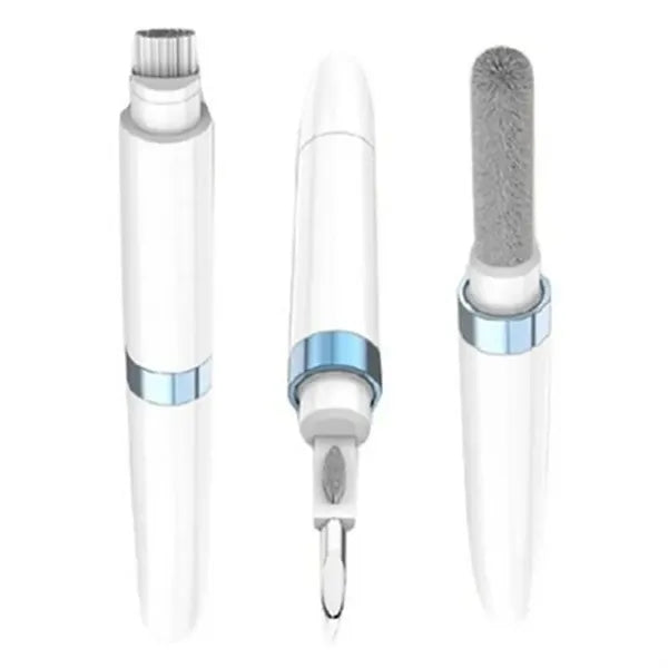 Multifunction 4 - In - 1 Earphone Cleaning Tool