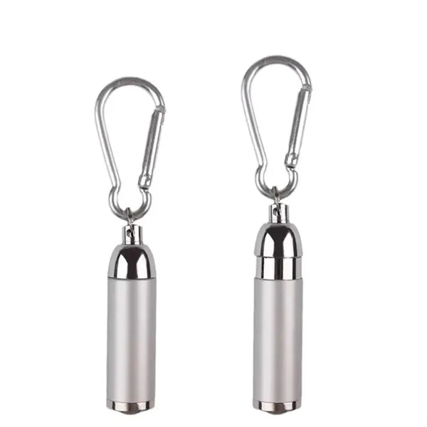 Mini Led Keychain Flashlight
