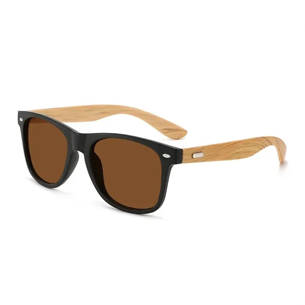 Bamboo Arms Polarized Outdoor Sunglasses