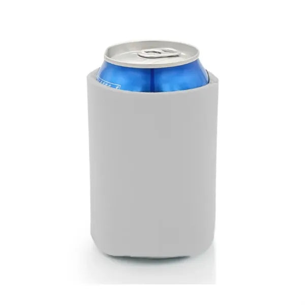 Folding diving material cup cover