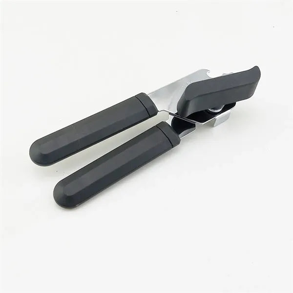 3-in-1 Stainless Steel Durable Sharp Handheld Can Opener