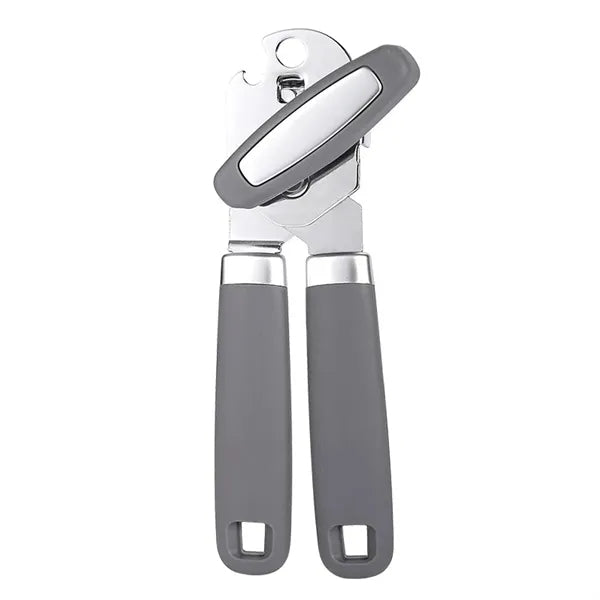 Ergonomic Efficient Manual Can Opener