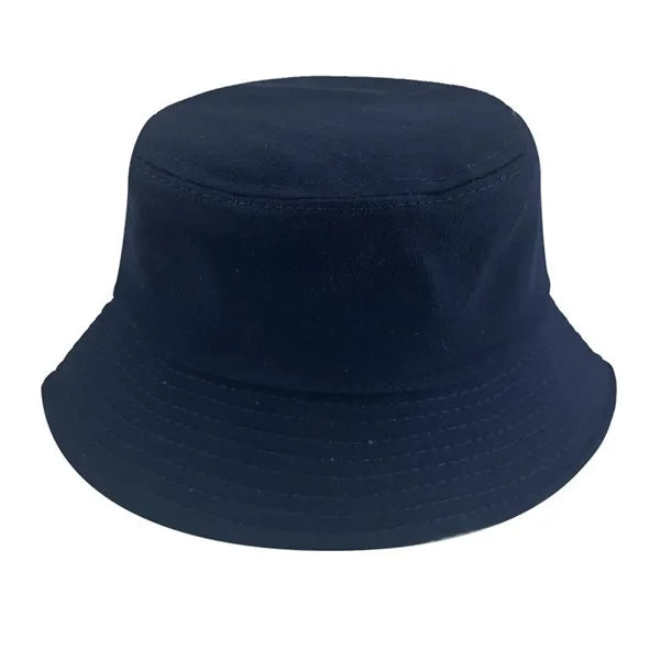Cotton Bucket Hat