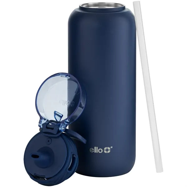 32 oz Ello Cooper Stainless Steel Water Bottle