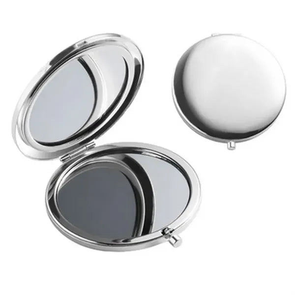 Compact Magnifying Mirror