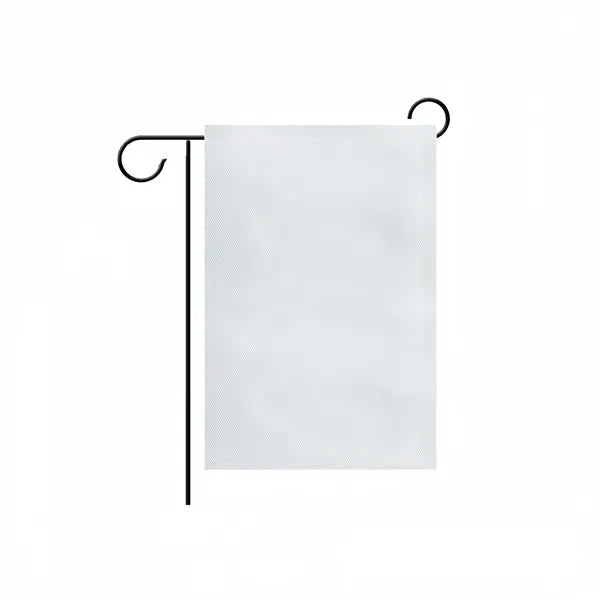 12" x 18" Custom Garden Flags