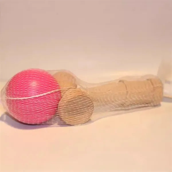 Wood Kendama Toy