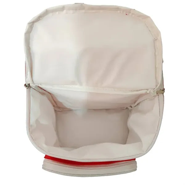 Oxford Cloth Fashionable Insulated Beverage Waist Bag