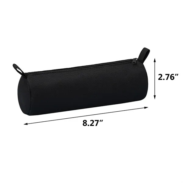 Zipper Pencil Case