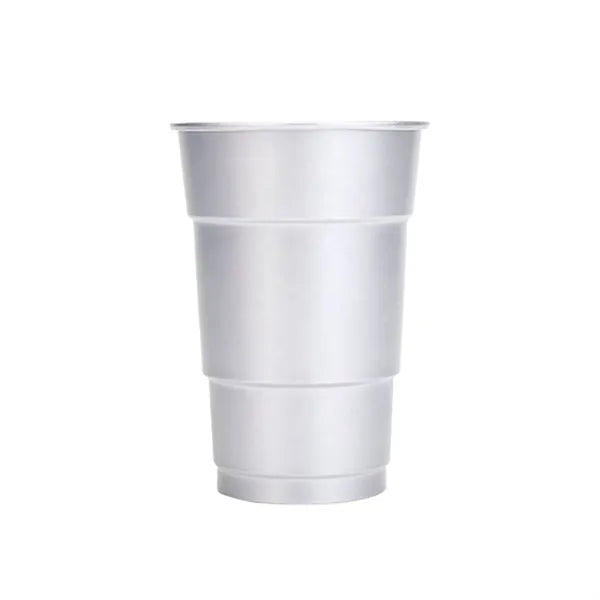 Full Color 16OZ Aluminum Cup