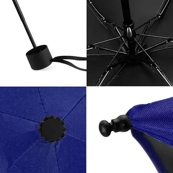 Mini Compact Travel Umbrella