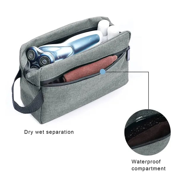 Toiletry Bag
