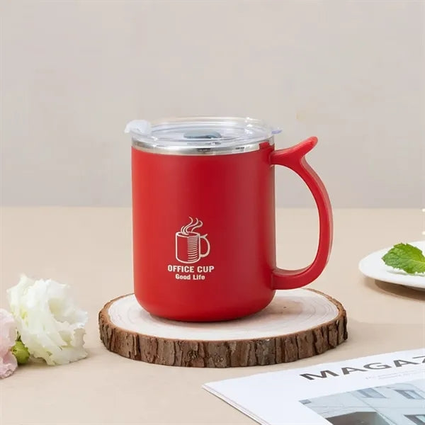 Stainless Steel Mug