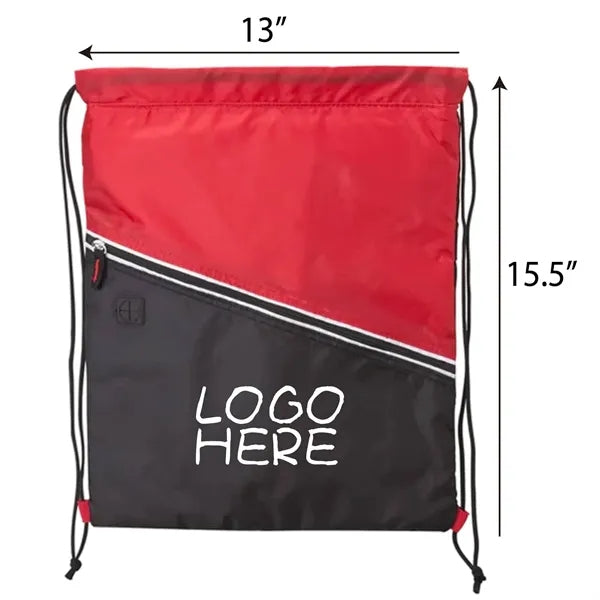 Non-Woven Pocket Sports Pack