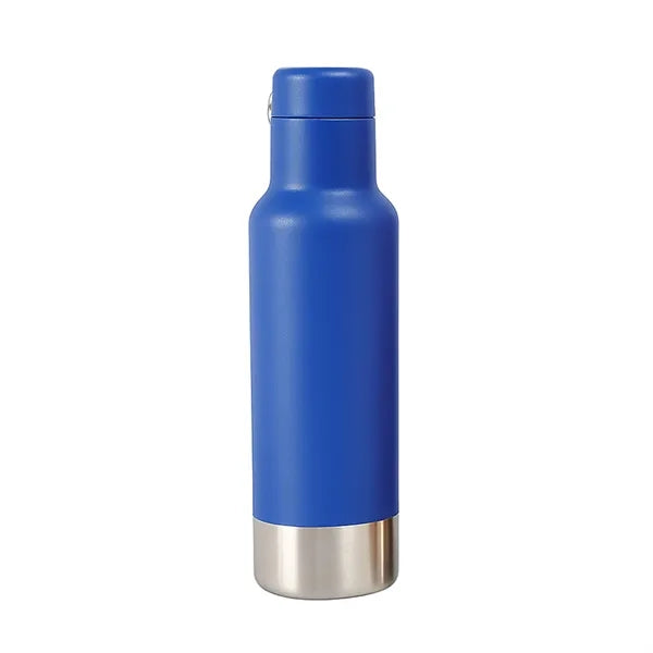 Stainless Steel Sports Bottle 19oz