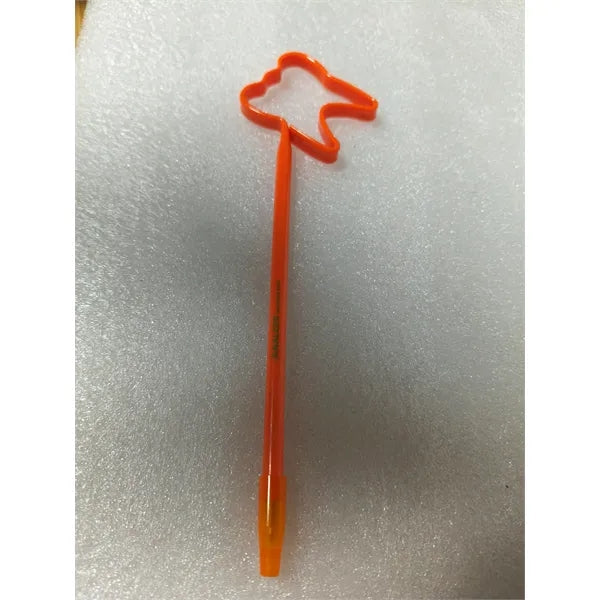 Creative tooth modeling pen