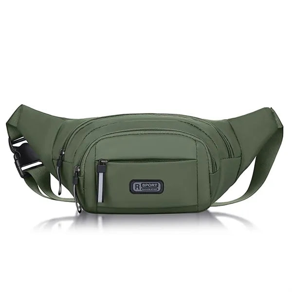 Outdoor Multi-Functional Waist Bag