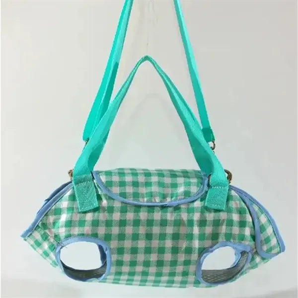 Dog Back Support Harness