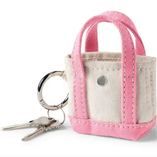 Mini Crossbody Bag Pendant