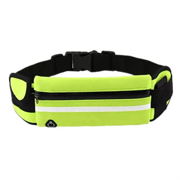Pocket Sport Belt