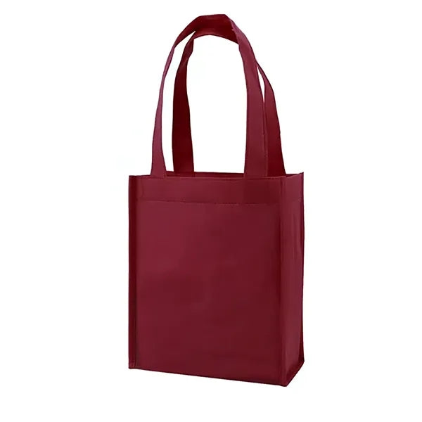 Eco-Friendly Non-Woven Mini Tote