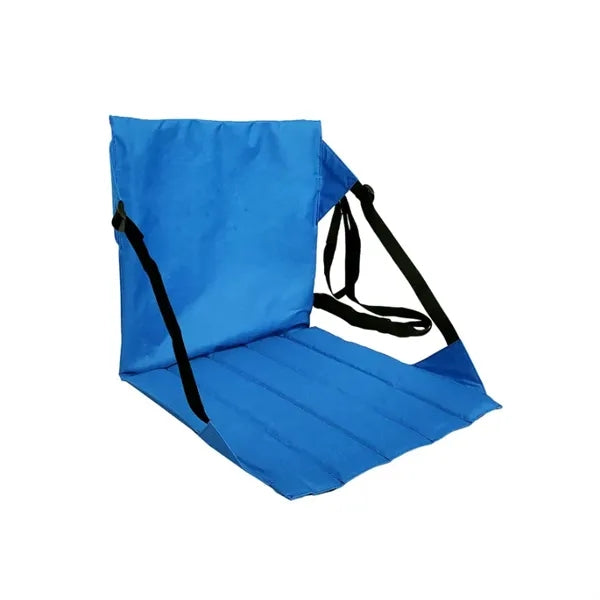 Stadium Seat Foldable with Back Support Chair Cushion