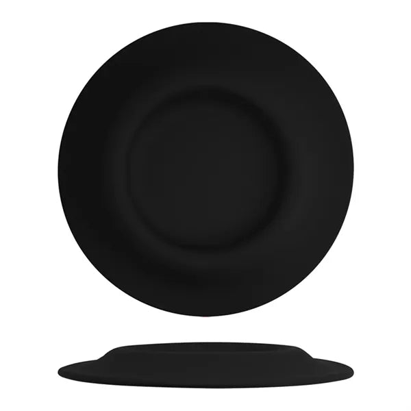 2-In-1 Silicone Flying Disc Pet Bowl