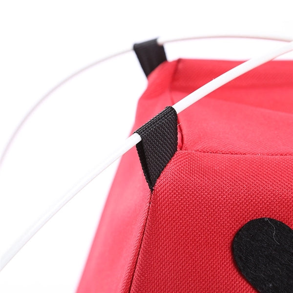 Folding Waterproof Pet Tent