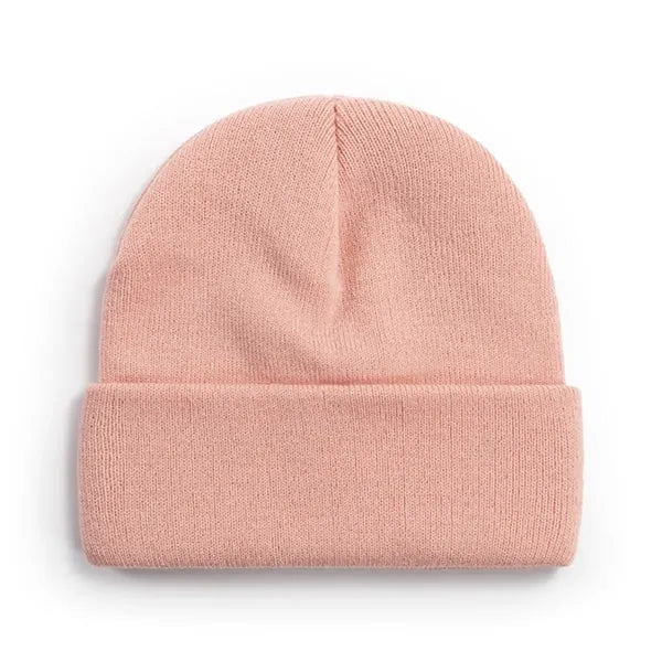 Embroidered Beanies