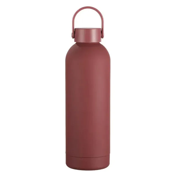 Small Bottle Mouth Thermos Cup