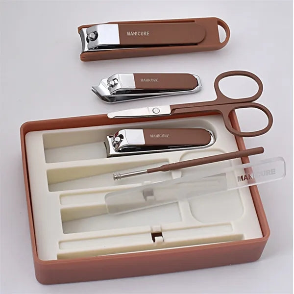 6 - Piece Manicure Set