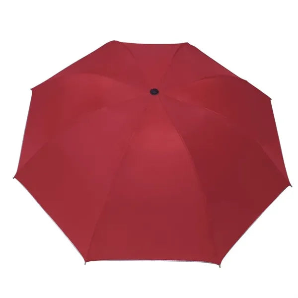 Auto Open Folding Umbrella