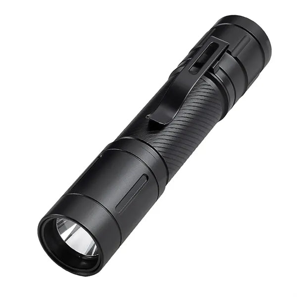 395nm Blacklight Rechargeable Flashlights