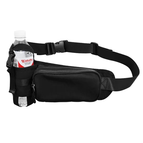 Sports fanny pack