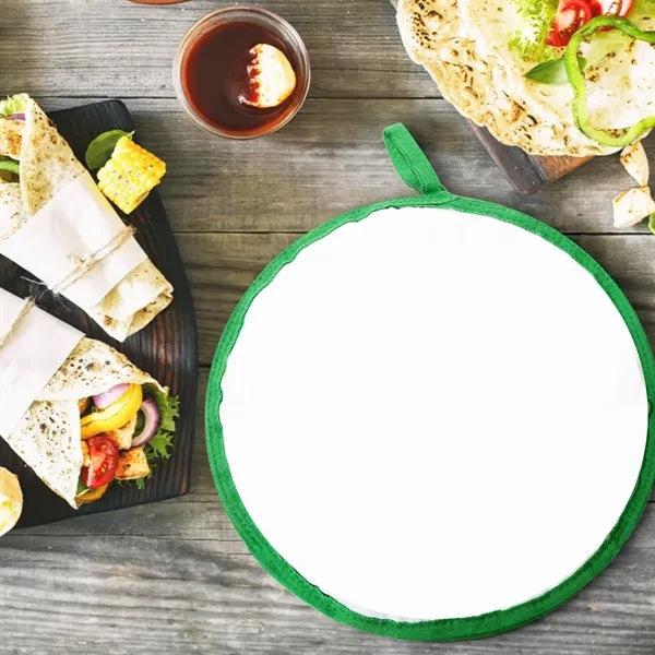 Insulated Food Warmer Pouch