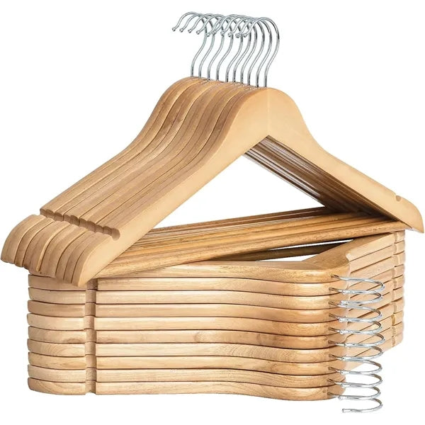 Wooden Hanger